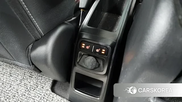 Kia The New Ray id 3301898 из Кореи 10