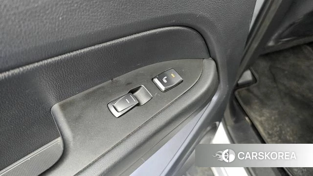 Ssangyong Rexton Sports id 4286111 из Кореи 10