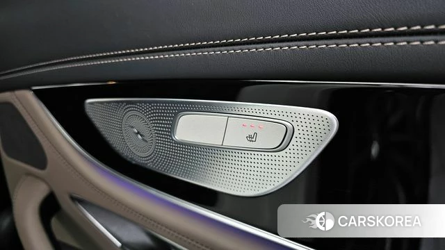 Mercedes-Benz AMG GT id 4304482 из Кореи 10