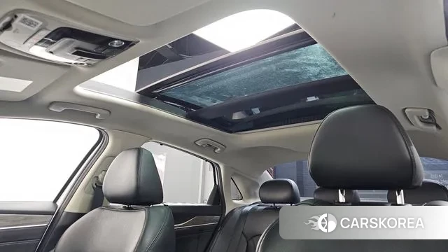 Kia K5 3rd generation id 3433108 из Кореи 10