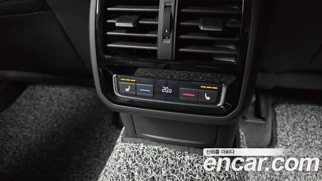 Volkswagen Arteon id 2891671 из Кореи 10
