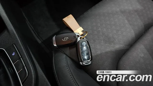 Hyundai i30 (PD) id 2238877 из Кореи 10