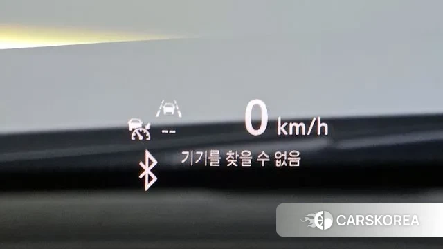 Chevrolet (GM Daewoo) Trailblazer id 3787624 из Кореи 10