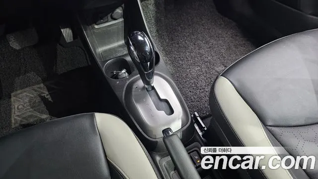 Chevrolet (GM Daewoo) The Next Spark id 2684886 из Кореи 10