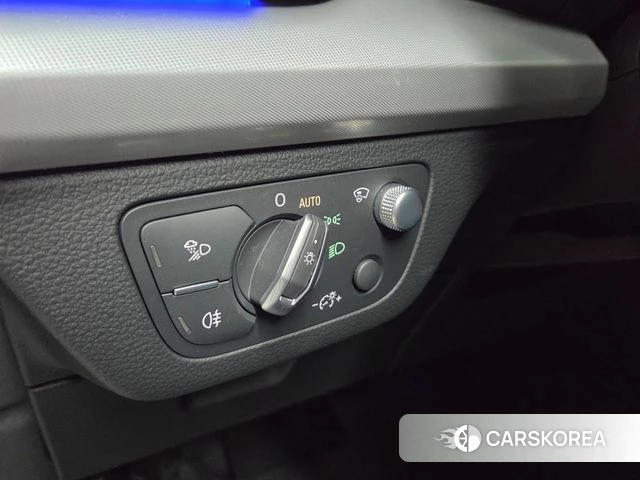 Audi Q5 (FY) id 3936012 из Кореи 10