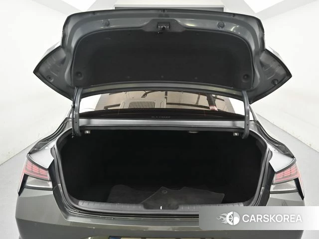 Hyundai Avante (CN7) id 4284346 из Кореи 10