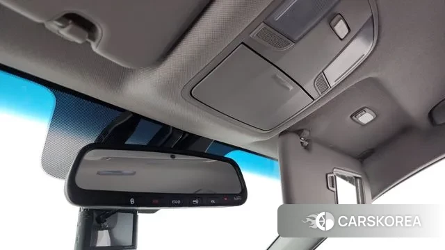 Hyundai The New Avante AD id 3000301 из Кореи 10