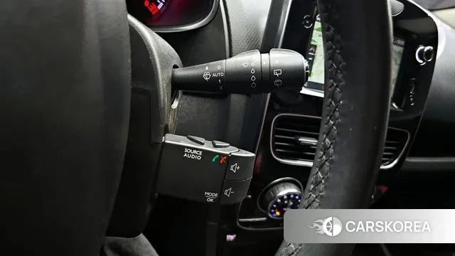 Renault Korea (Samsung) Clio id 3013851 из Кореи 10