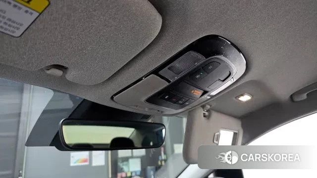 Hyundai Sonata (DN8) id 3038901 из Кореи 10