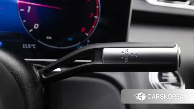 Mercedes-Benz S-Class W223 id 3377280 из Кореи 10