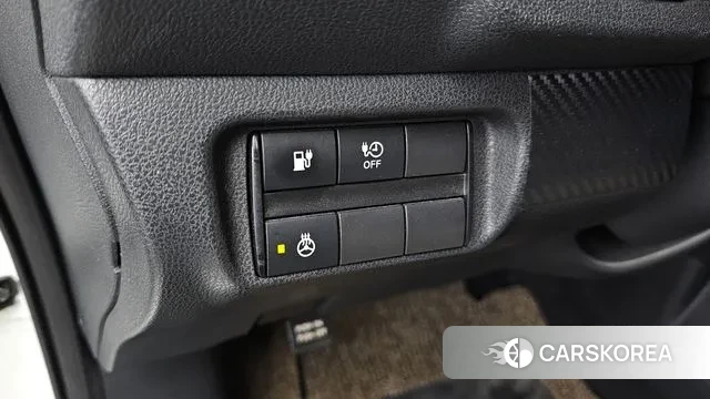 Nissan Leaf (ZE1) id 3651540 из Кореи 10