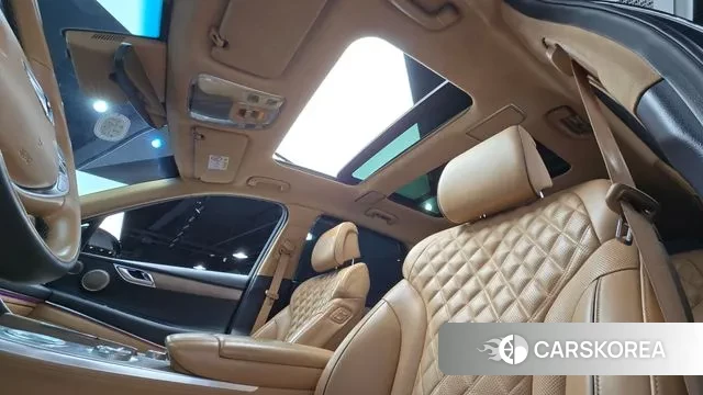 Genesis GV80 id 3509392 из Кореи 10