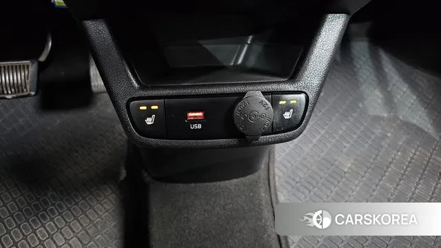 Kia The New Ray id 3155798 из Кореи 10