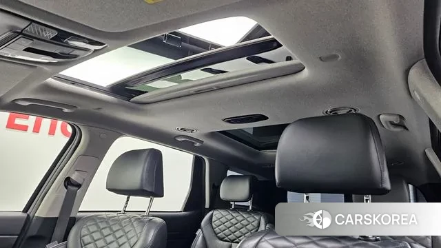 Hyundai Palisade id 3698589 из Кореи 10