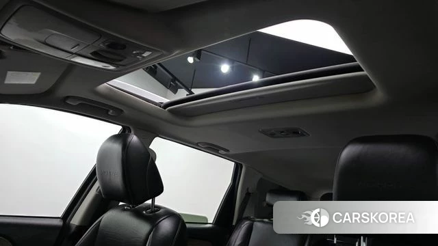 Kia Mohave Master id 4586393 из Кореи 10
