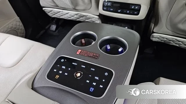 Hyundai Palisade id 3685725 из Кореи 10