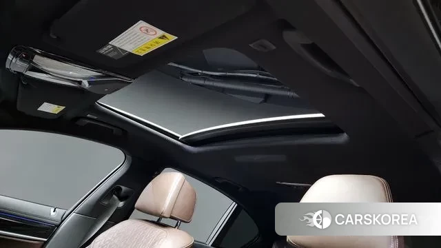 BMW 7 Series (G11) id 3004981 из Кореи 10