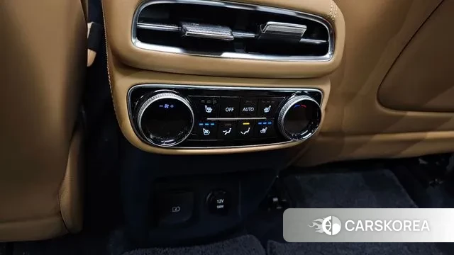 Genesis GV80 id 3540713 из Кореи 10