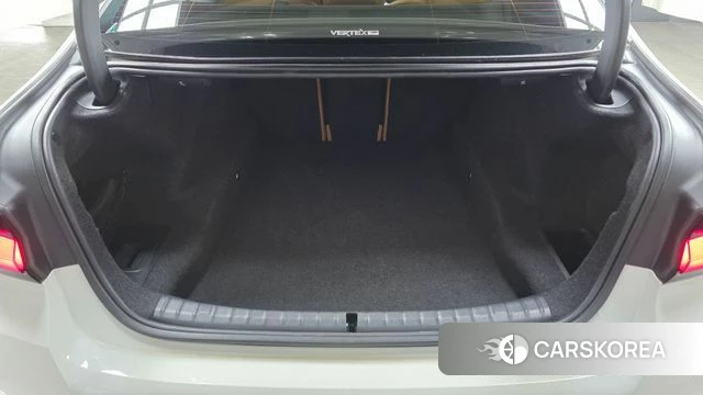 BMW 5 Series (G30) id 4667046 из Кореи 10
