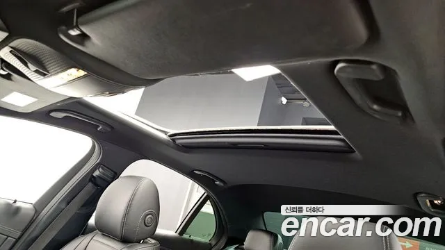 Mercedes-Benz E-Class W213 id 2823266 из Кореи 10