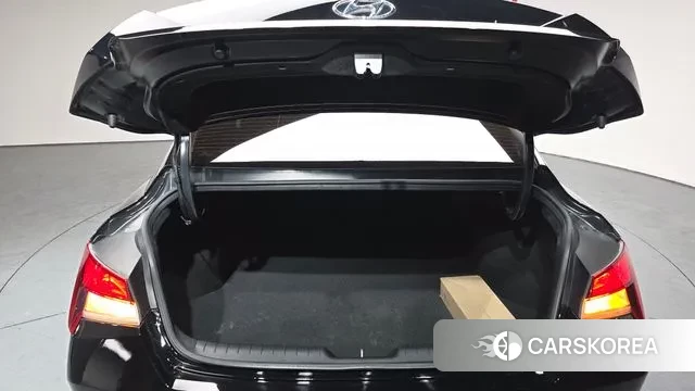 Hyundai Avante (CN7) id 3777402 из Кореи 10