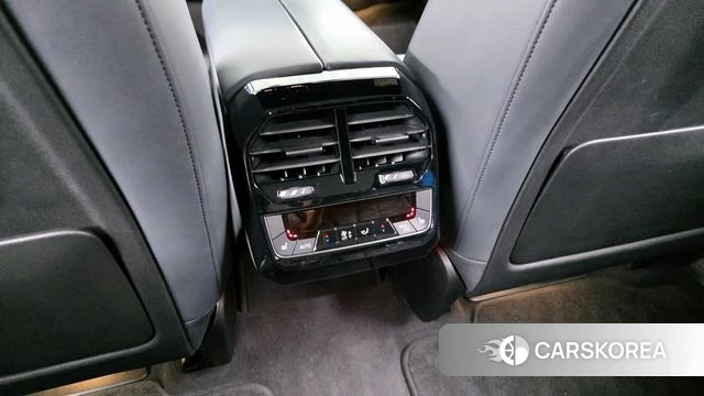 BMW iX id 3839059 из Кореи 10