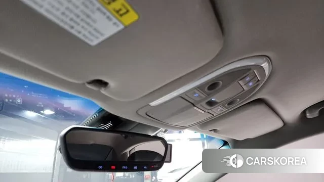 Genesis G80 id 3297423 из Кореи 10