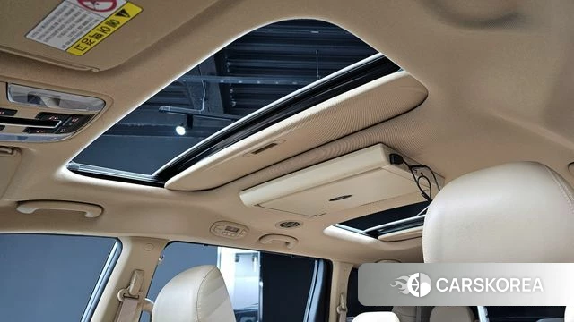Kia The New Carnival id 4286031 из Кореи 10