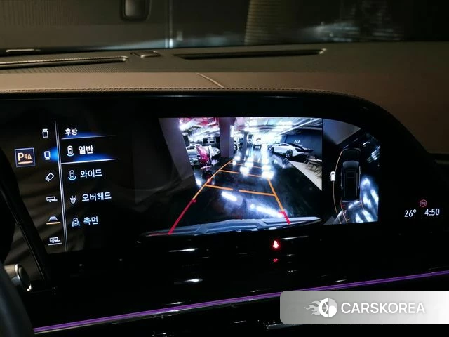 Cadillac Escalade 5th Generation id 3910119 из Кореи 10