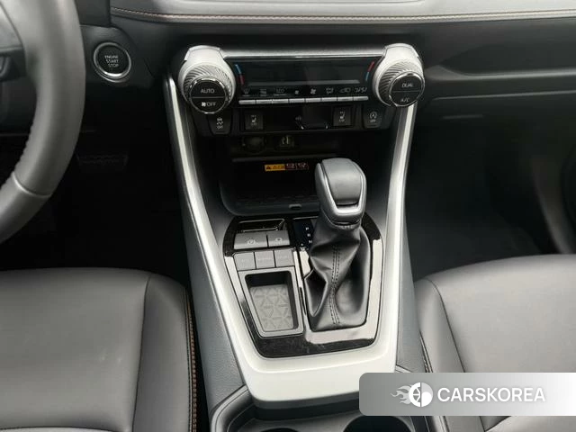Toyota RAV4 Rongfang id 4260981 из Китая 10