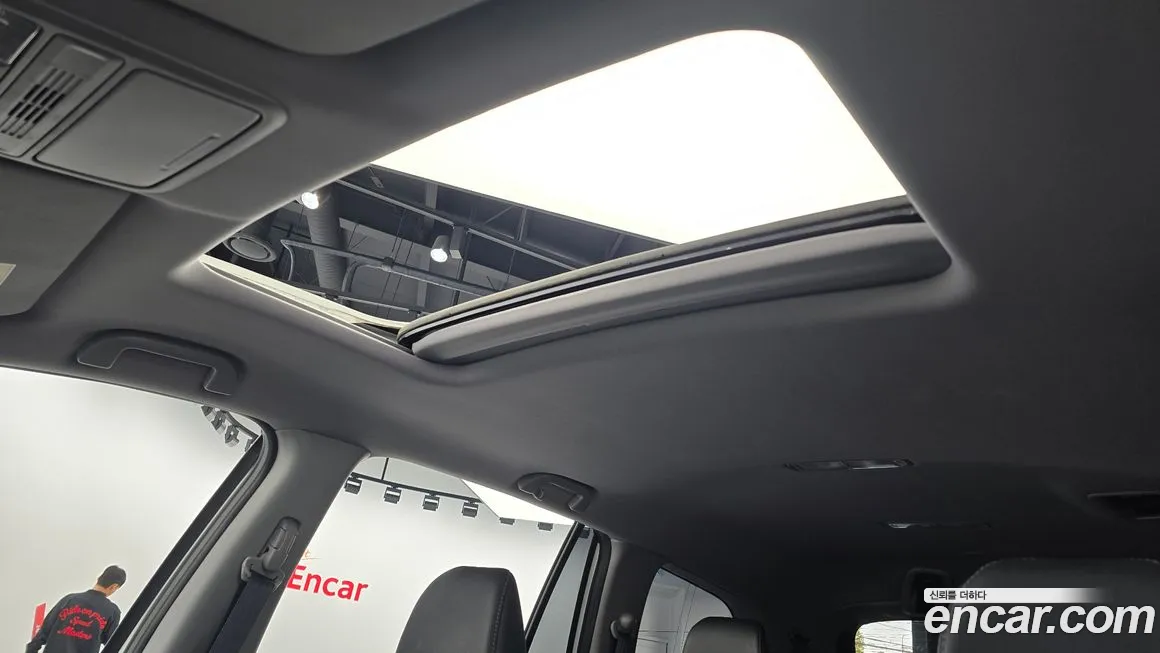 Honda Pilot 3rd generation id 2048815 из Кореи 10