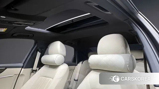 Audi A6 (C8) id 3765297 из Кореи 10