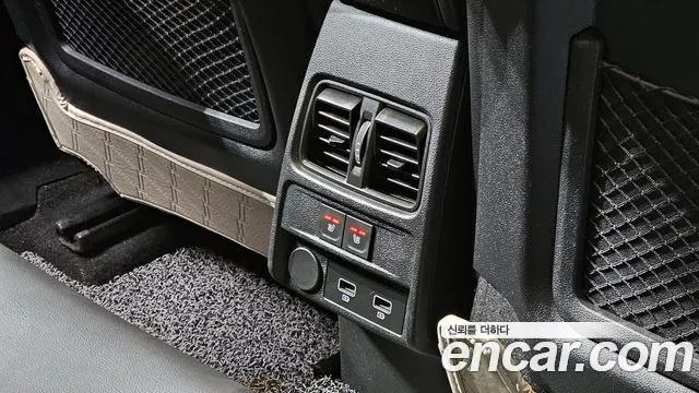 Renault Korea (Samsung) XM3 id 2710956 из Кореи 10