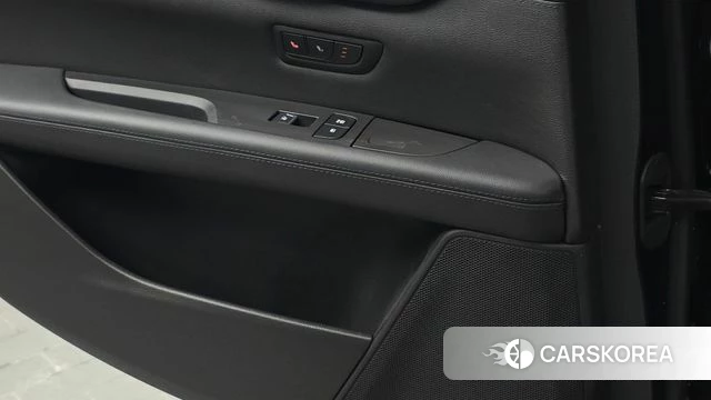 Cadillac CT6 id 4615270 из Кореи 10