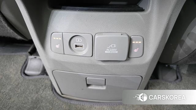 Kia The New Carnival id 4642860 из Кореи 10
