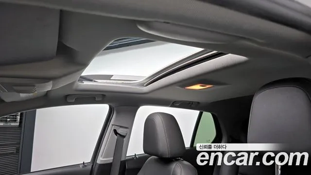 Chevrolet (GM Daewoo) The New Trax id 2906563 из Кореи 10