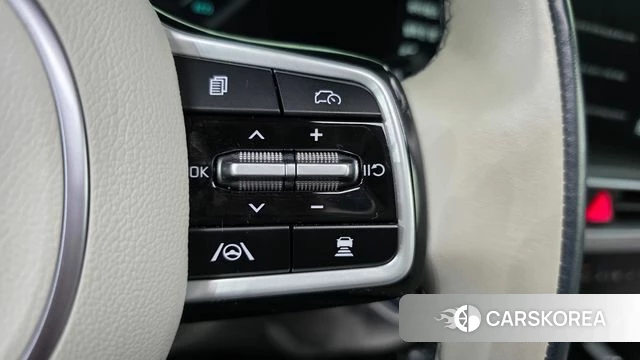 Kia The New Sorento 4th Generation id 4871043 из Кореи 10