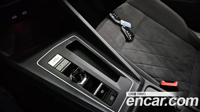 Volkswagen Golf 8th Generation id 2698904 из Кореи 10