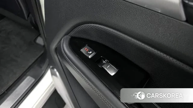 Ssangyong All New Rexton id 3708156 из Кореи 10