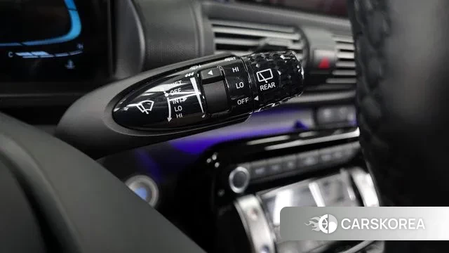 Hyundai Casper id 3453498 из Кореи 10