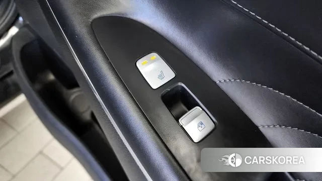 Hyundai The New Grandeur IG id 3368227 из Кореи 10