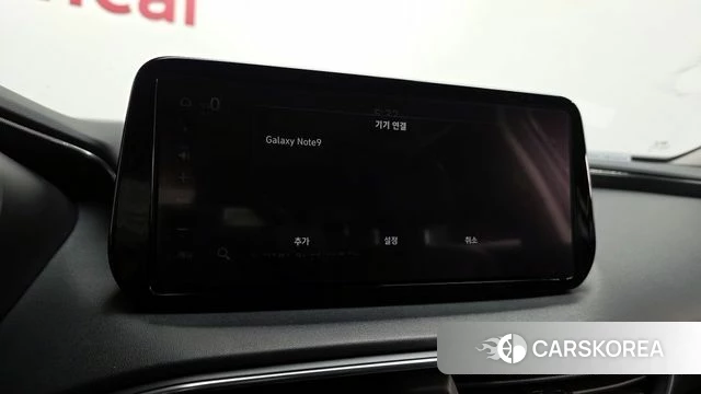 Hyundai The New Santa Fe id 4244918 из Кореи 10