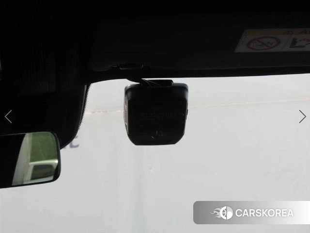 Mercedes-Benz EQB X243 id 3953808 из Кореи 10