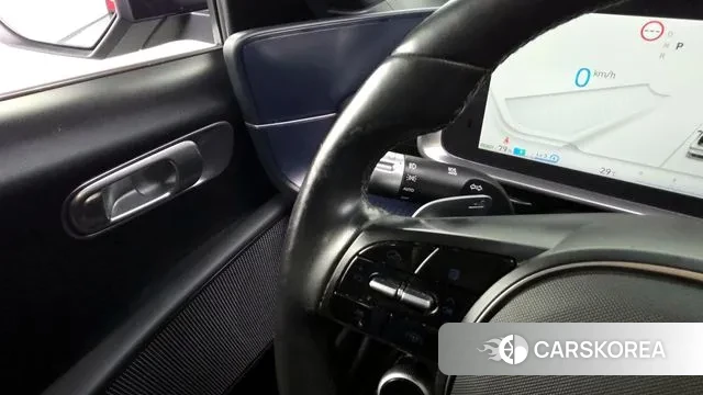 Hyundai Ionic 6 id 3042796 из Кореи 10