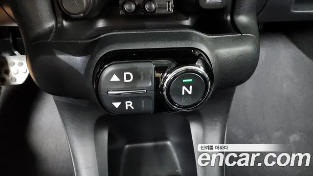 Citroen / DS C4 Cactus id 2670475 из Кореи 10