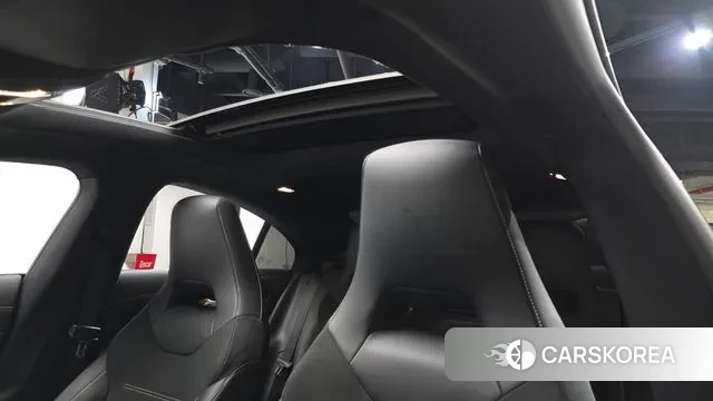 Mercedes-Benz CLA-Class C118 id 3022612 из Кореи 10