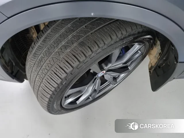 BMW X7 (G07) id 3514184 из Кореи 10