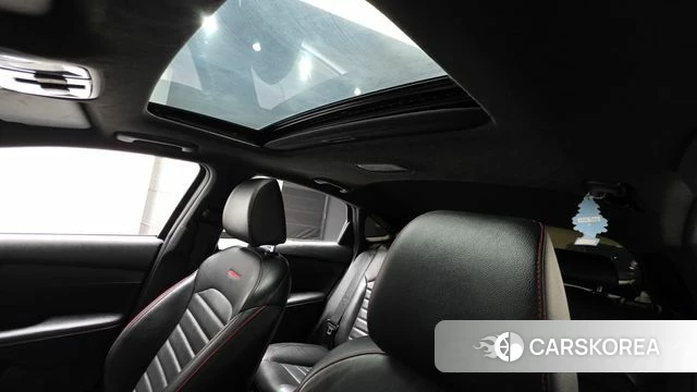 Kia Come New K3 id 3834640 из Кореи 10