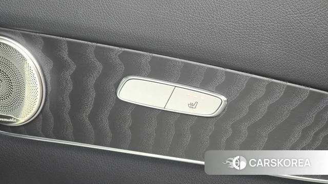 Mercedes-Benz GLC-Class X253 id 4557492 из Кореи 10