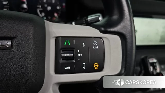 Land Rover Defender (L663) id 3697828 из Кореи 10